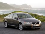Volvo S80 V8 2007 года